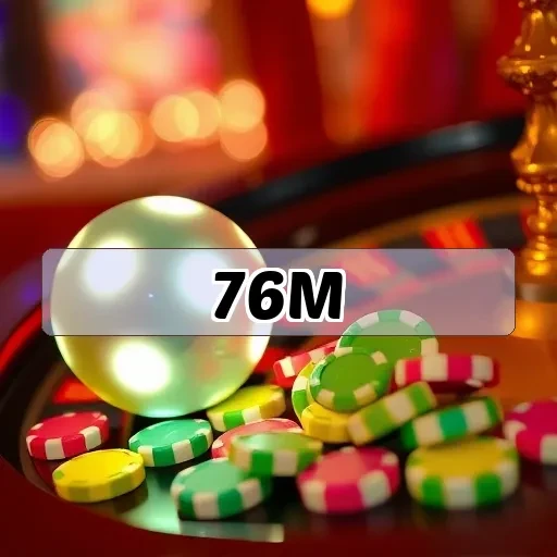 76m.com: A Diversão do Bingo Online ao Seu Alcance
