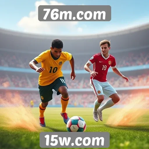 Tendências de jogo no 76m.com em 2026