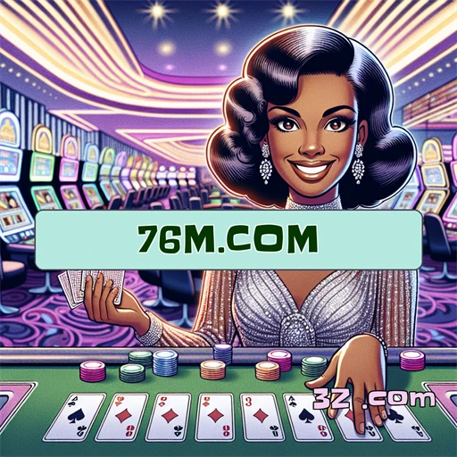 Recursos da Plataforma 76m.com que Transformam o Jogo