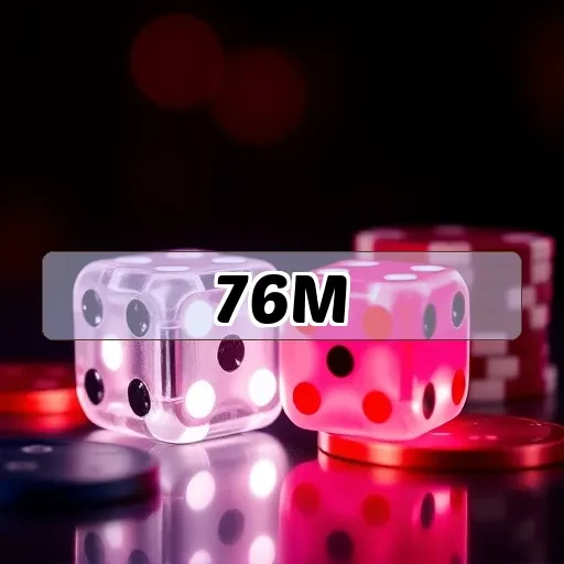 76m.com: Pagamentos Ágeis e Seguros para a Sua Experiência de Jogo