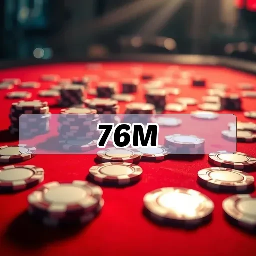 76m.com: Avaliações que Transformam sua Experiência em Jogos Online