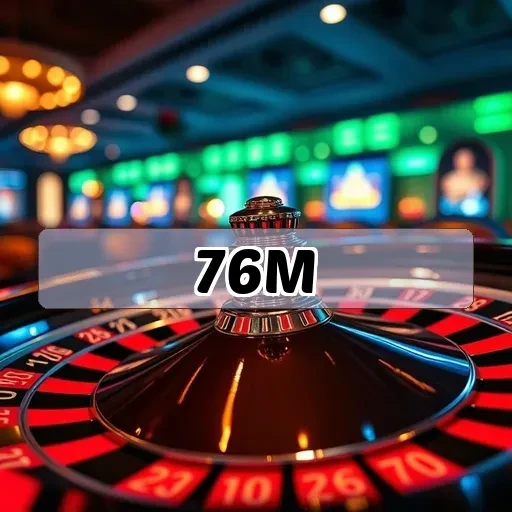 76m.com: Desvende as Melhores Estratégias para Aumentar Suas Chances nos Jogos